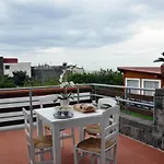 לינה וארוחת בוקר Casa Di Donna