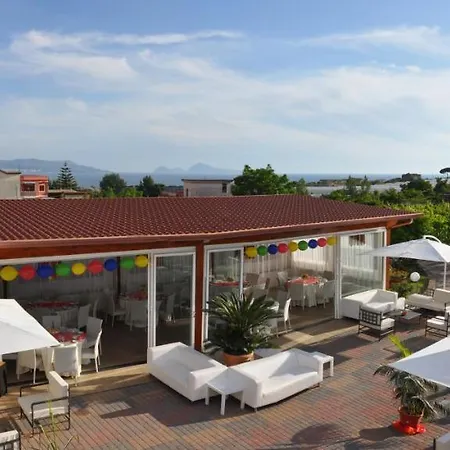 Bed & Breakfast Casa Di Donna Trecase
