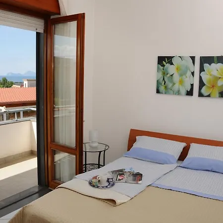 Casa Di Donna 3* Trecase