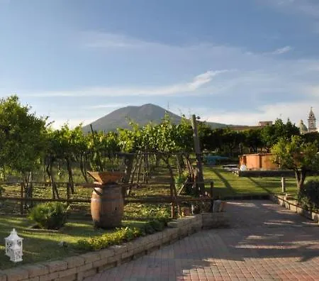 Casa Di Donna Trecase