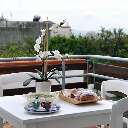 Casa Di Donna Bed & Breakfast 3*