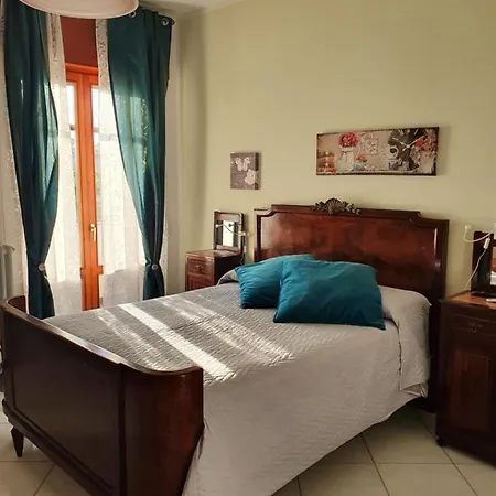 Casa Di Donna Bed & Breakfast 3*