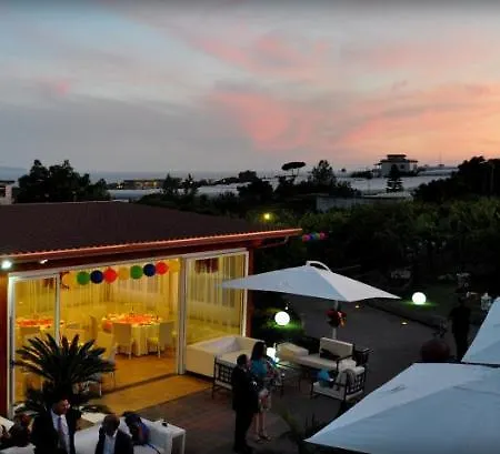 Casa Di Donna B&B 트레카세