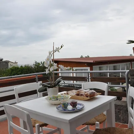 Casa Di Donna 트레카세