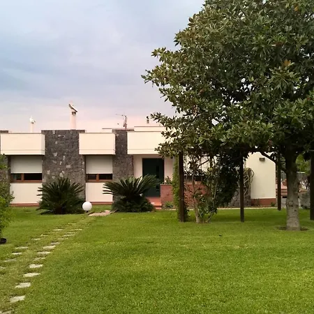 Bed & Breakfast Casa Di Donna *