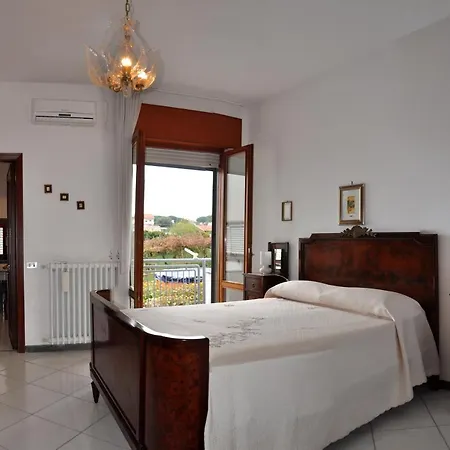 Casa Di Donna