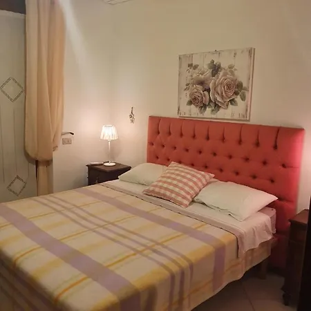 Casa Di Donna