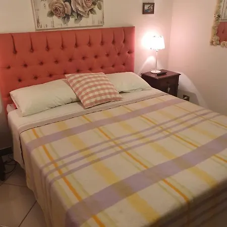 Casa Di Donna