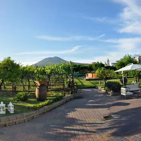 Bed & Breakfast Casa Di Donna