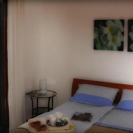 Casa Di Donna 3* Trecase