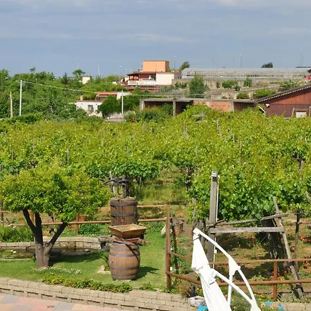 Bed & Breakfast Casa Di Donna