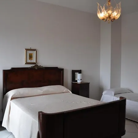 Casa Di Donna *