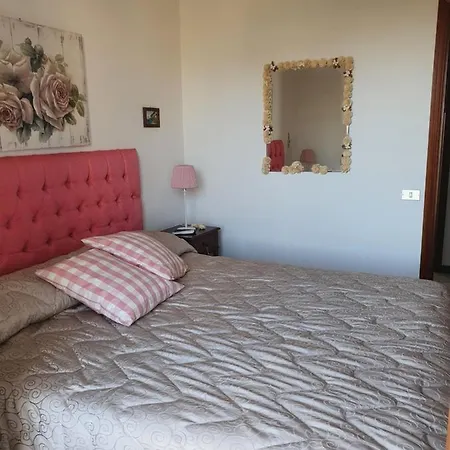 Casa Di Donna Trecase