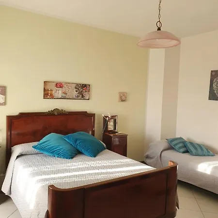 Casa Di Donna * Trecase
