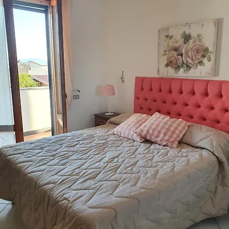 Casa Di Donna Alojamento de Acomodação e Pequeno-almoço 3*