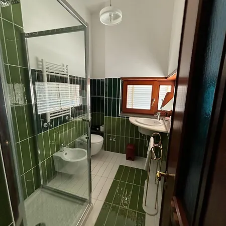 Casa Di Donna Alojamento de Acomodação e Pequeno-almoço 3*