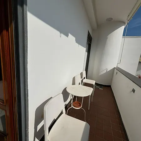 Alojamento de Acomodação e Pequeno-almoço Casa Di Donna 3*