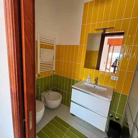 Casa Di Donna Alojamento de Acomodação e Pequeno-almoço Trecase