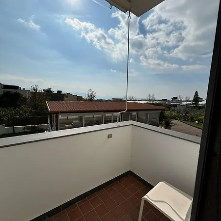 Casa Di Donna *