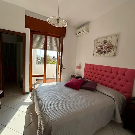 Casa Di Donna Trecase