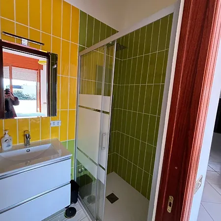 Casa Di Donna