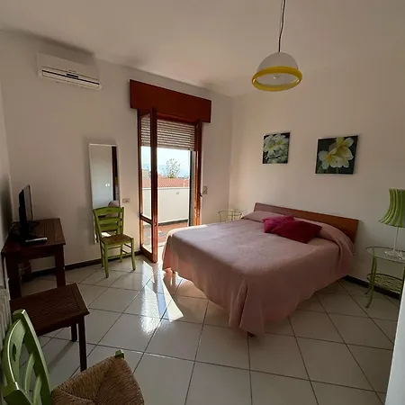 Alojamento de Acomodação e Pequeno-almoço Casa Di Donna