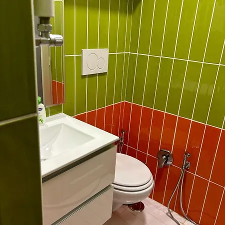 Alojamento de Acomodação e Pequeno-almoço Casa Di Donna 3*