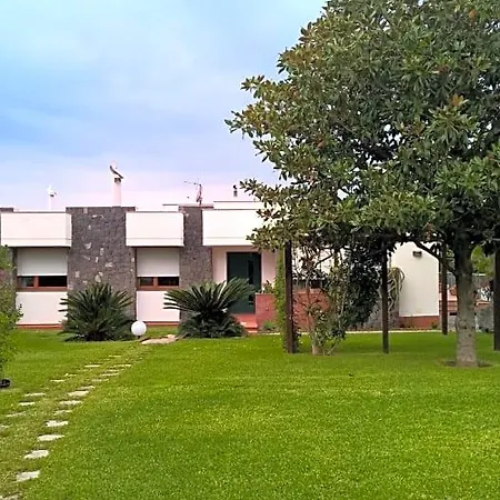 Casa Di Donna