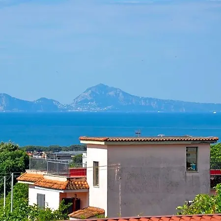 Casa Di Donna Alojamento de Acomodação e Pequeno-almoço Trecase