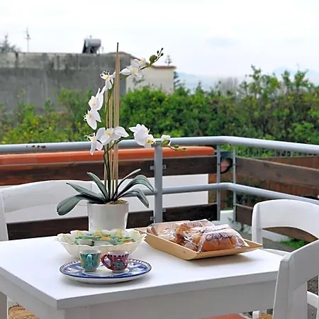 Casa Di Donna Alojamento de Acomodação e Pequeno-almoço