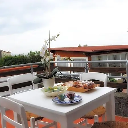 Casa Di Donna Alojamento de Acomodação e Pequeno-almoço 3*