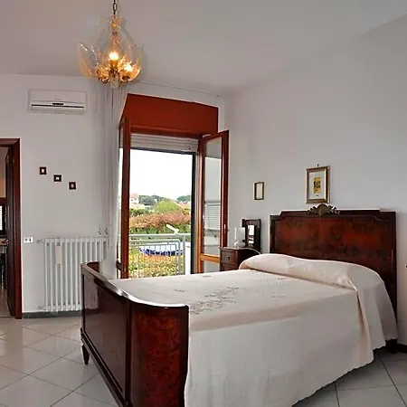 Casa Di Donna 3*