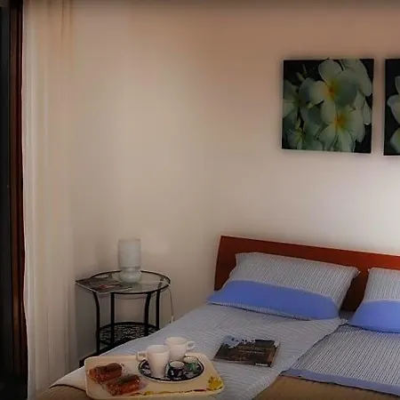 Casa Di Donna 3*