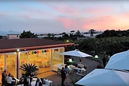 Casa Di Donna Alojamento de Acomodação e Pequeno-almoço 3*