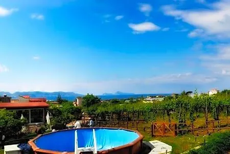 Casa Di Donna Alojamento de Acomodação e Pequeno-almoço