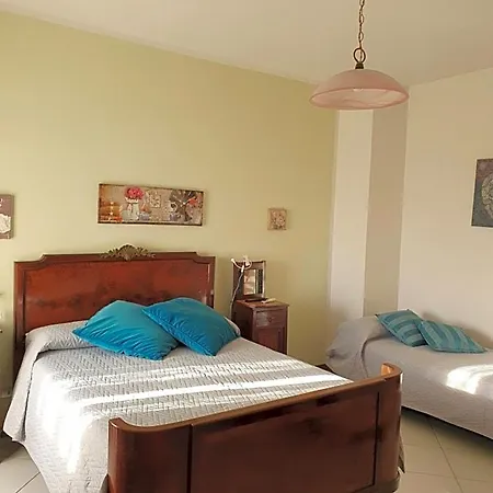 Casa Di Donna 3*