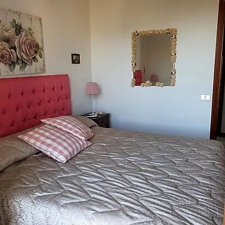 Nocleg ze śniadaniem Casa Di Donna 3*