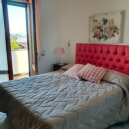 Casa Di Donna Nocleg ze śniadaniem