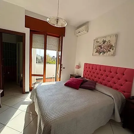 Casa Di Donna Alojamento de Acomodação e Pequeno-almoço