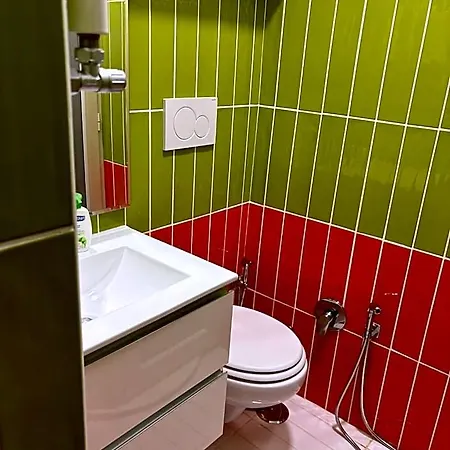 Casa Di Donna Alojamento de Acomodação e Pequeno-almoço Trecase