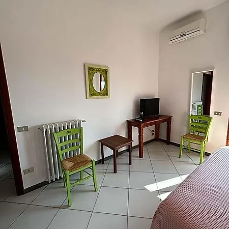 Casa Di Donna 3*
