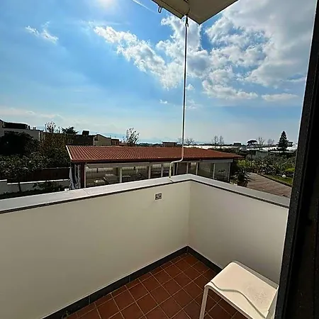 Casa Di Donna Trecase