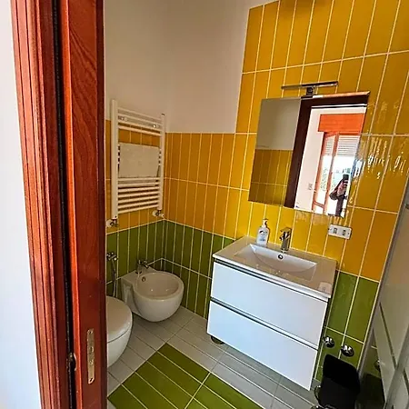 Casa Di Donna 3*