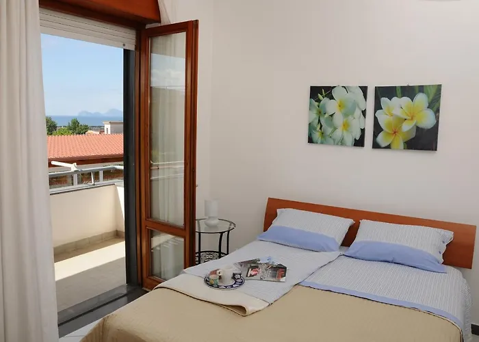 Casa Di Donna 3* Trecase