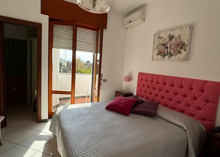 Casa Di Donna Trecase